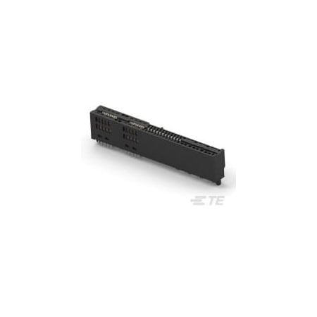 Te Connectivity HYBRID POWER 34P CONNECTOR ASSEMBLY 2322260-1